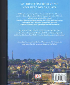 Meine türkische Küche - Hedonna Lebenswürdigkeiten Meine türkische Küche - Hedonna Lebenswürdigkeiten