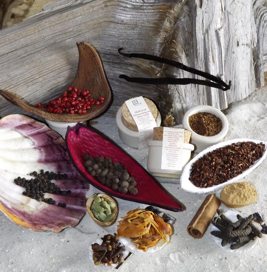 Wer oder was ist Hedonna? Hedonna Lebenswürdigkeiten