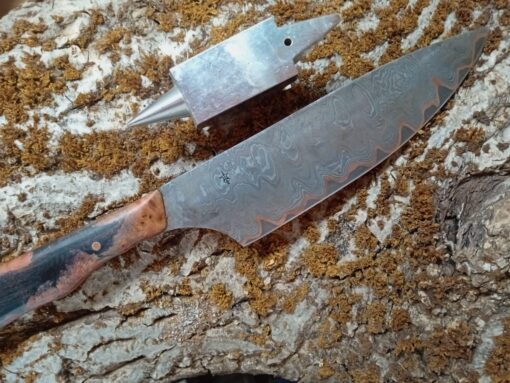 Damastmesser Großmeister
